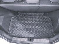 Kofferraumwanne für MG 3 / 3 hybrid+ ab 2024 - rutschfest & wasserdicht
