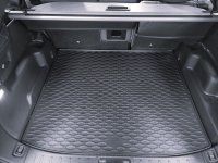Kofferraumwanne für Mitsubishi Outlander PHEV ab 2022 - rutschfest & wasserdicht