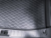Kofferraumwanne für Mitsubishi Outlander PHEV ab 2022 - rutschfest & wasserdicht