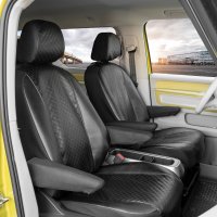 Autositzbezüge passend für Volkswagen ID. Buzz...