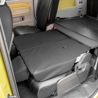 Autositzbezüge passend für Volkswagen ID. Buzz ab 2022 – Kunstleder