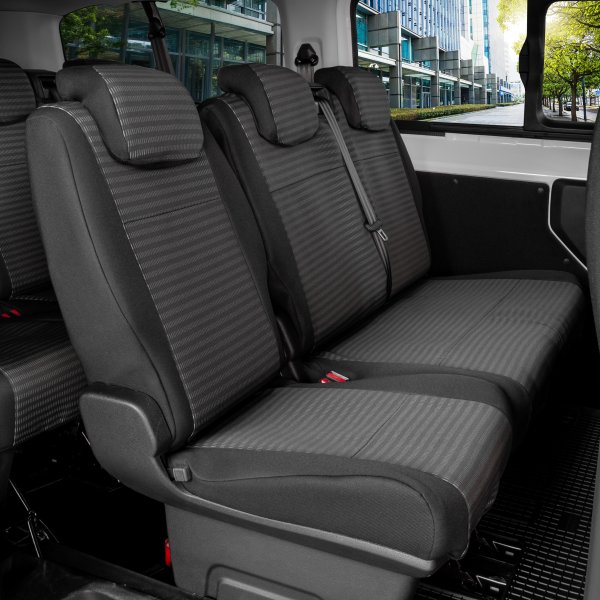 Autositzbezüge passend für Opel Vivaro ab 2019 – Polstermaterial