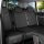 Autositzbezüge passend für Opel Vivaro ab 2019 – Polstermaterial