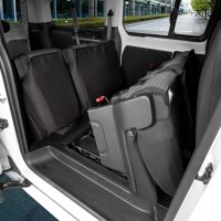 Autositzbezüge passend für Peugeot Expert ab...