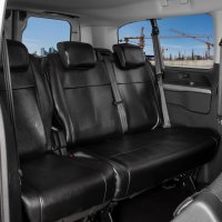 Autositzbezüge passend für Citroen Jumpy ab...