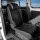 Autositzbezüge passend für Peugeot Expert ab 2016 – Kunstleder