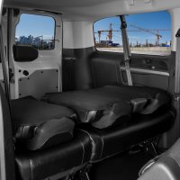 Autositzbezüge passend für Fiat Scudo ab 2022 – Kunstleder