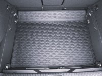 Kofferraumwanne für  VW T-Roc 2026 - OBERE UND UNTERE POSITION
