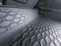 Kofferraumwanne für  VW T-Roc 2026 - OBERE UND UNTERE POSITION