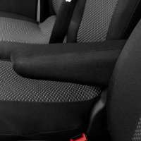 Autositzbezüge passend für NISSAN PRIMASTAR ab 2021 – Polstermaterial