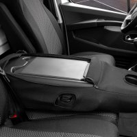 Autositzbezüge passend für NISSAN PRIMASTAR ab 2021 – Polstermaterial