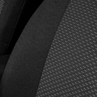 Autositzbezüge passend für NISSAN PRIMASTAR ab 2021 – Polstermaterial