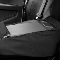 Autositzbezüge passend für NISSAN PRIMASTAR ab 2021 – Kunstleder