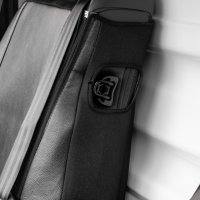Autositzbezüge passend für NISSAN PRIMASTAR ab 2021 – Kunstleder