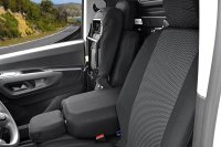 Autositzbezüge passend für Opel Combo ab 2019...