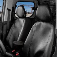 Autositzbezüge passend für Ford Transit Courier...