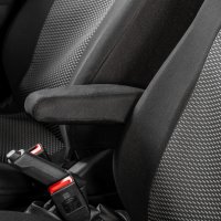 Autositzbezüge passend für Ford Transit Courier ab 2023 – Polstermaterial