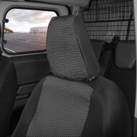 Autositzbezüge passend für Ford Transit Courier ab 2023 – Polstermaterial