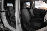 Autositzbezüge passend für Ford Transit Courier...