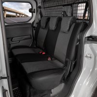 Autositzbezüge passend für Ford Transit Courier ab 2023 – Polstermaterial