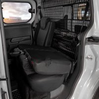 Autositzbezüge passend für Ford Transit Courier ab 2023 – Polstermaterial