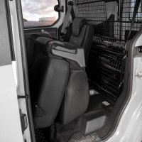 Autositzbezüge passend für Ford Transit Courier ab 2023 – Polstermaterial