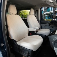 Autositzbezüge passend für Ford Tourneo Custom...