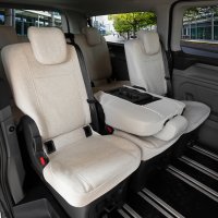 Autositzbezüge passend für Ford Tourneo Custom...