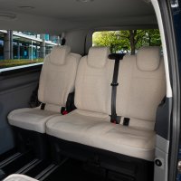 Autositzbezüge passend für Ford Tourneo Custom...