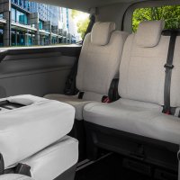 Autositzbezüge passend für Ford Tourneo Custom...