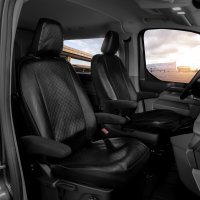 Autositzbezüge passend für FORD Transit Custom...