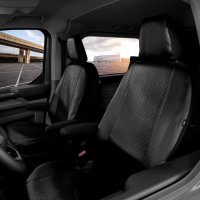 Autositzbezüge passend für FORD Transit Custom...