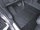 Gummimatten geeignet für Chery Tiggo 7 / Tiggo 7 PHEV ab 2025 - 4-teiliges Set
