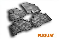 Gummimatten geeignet für Chery Tiggo 8 / Tiggo 8...
