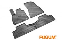 Gummimatten geeignet für Chery Tiggo 9 PHEV ab 2025...