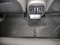 Gummimatten für Hyundai Kona Electric ab 2023- 4-teiliges Set