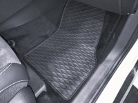Gummimatten geeignet für VW T-Roc ab 2026 - 4-teiliges Set