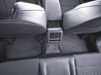 Gummimatten geeignet für VW T-Roc ab 2026 - 4-teiliges Set