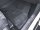 Gummimatten geeignet für VW T-Roc ab 2026 - 4-teiliges Set