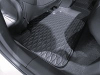 Gummimatten geeignet für Volvo EX30 ab 2024 -...