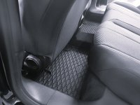 Gummimatten geeignet für Peugeot 308 HB / SW MHEV ab 2025 - 4-teiliges Set