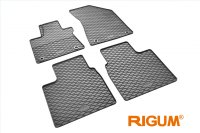 Gummimatten geeignet für MG HS Hybrid + ab 2025 -...