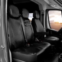 Autositzbezüge passend für Citroen Jumpy ab...