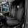 Autositzbezüge passend für Opel Movano C ab 2025 FACELIFT mit XXL Tisch – Polstermaterial