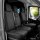 Autositzbezüge passend für Toyota Proace Max ab 2025 FACELIFT mit XXL Tisch – Polstermaterial