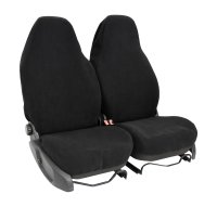 Z4L FLIESIE EASY Universal Sitzbezüge Auto 2er Set...