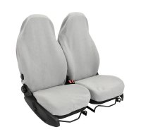 Z4L FLIESIE EASY Universal Sitzbezüge Auto 2er Set...