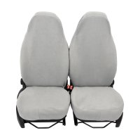 Z4L FLIESIE EASY Universal Sitzbezüge Auto 2er Set...