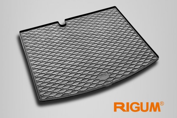 Kofferraumwanne für Renault 4 E-TECH ab 2025 - rutschfest & wasserdicht