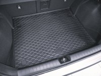 Kofferraumwanne für KIA K4 Hatchback / K4 MHEV ab 2026 - rutschfest & wasserdicht